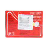 Red  Band Fruit Fun 4 Roll Pack