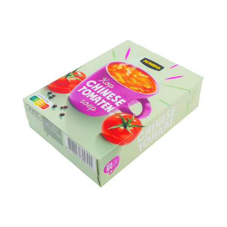 Jumbo Cup Soup Chinese Tomato 3 Pack