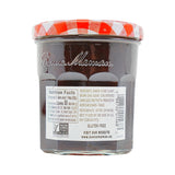Bonne Maman Damson Plum Preserve 13 oz