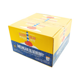 Sleepy Bear Michigan Blueberry Coffee 30 ct K CUP