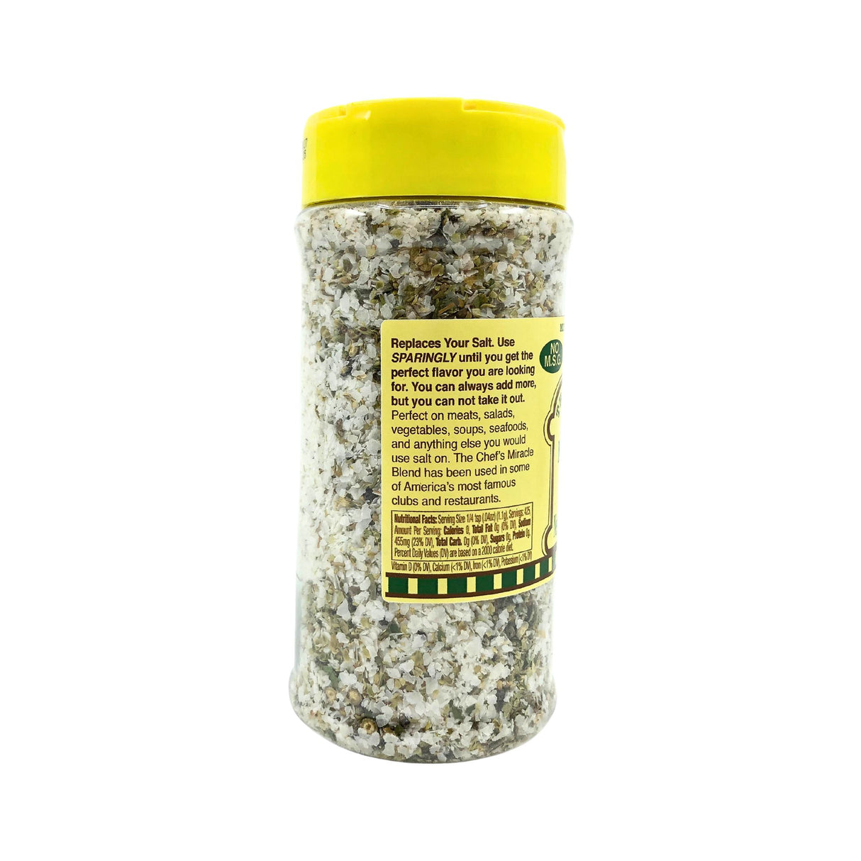 Alden Mill House Miracle Blend Spices 15.5 oz