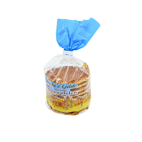 Goudas Gilde Stroopwafels  Extra Large 10 ct