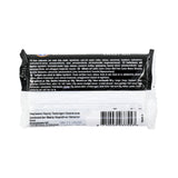 Wilhelmina Zwart Wit Black and White Licorice Roll 3 pack (vegan)