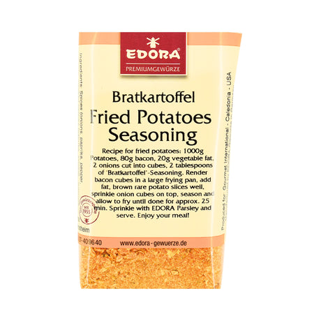Edora Spices For Fried Potatoes