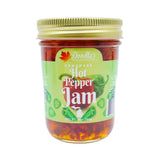 Doodles Hot Pepper Jam 10 oz