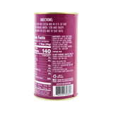 Door County Coffee Cherry Hot Cocoa Canister 7 oz