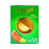 Terrys Mint Milk Chocolate Orange 5.11 oz
