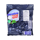 Mentos Licorice Mint Balls 7.4 ounce bag