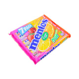 Mentos Mixed Fruit Rolls 7 Pack