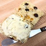 Steenstras  Raisin Buns 6 ct