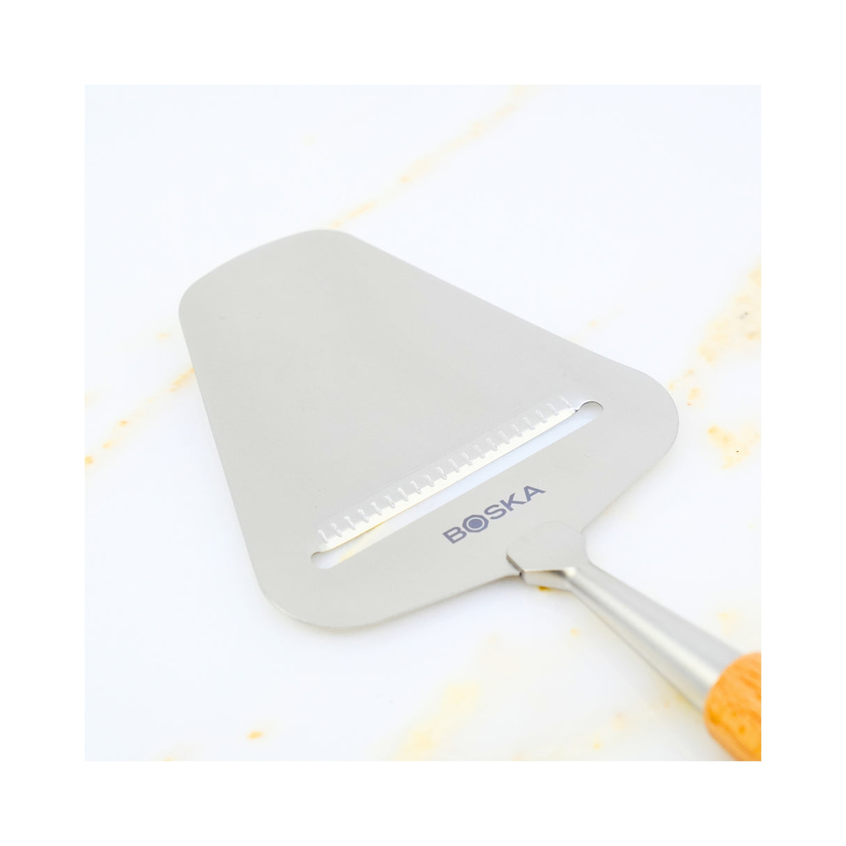 Boska Cheese Slicer Amigo Beech Handle