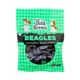 Gustafs Licorice Beagles 5.29oz