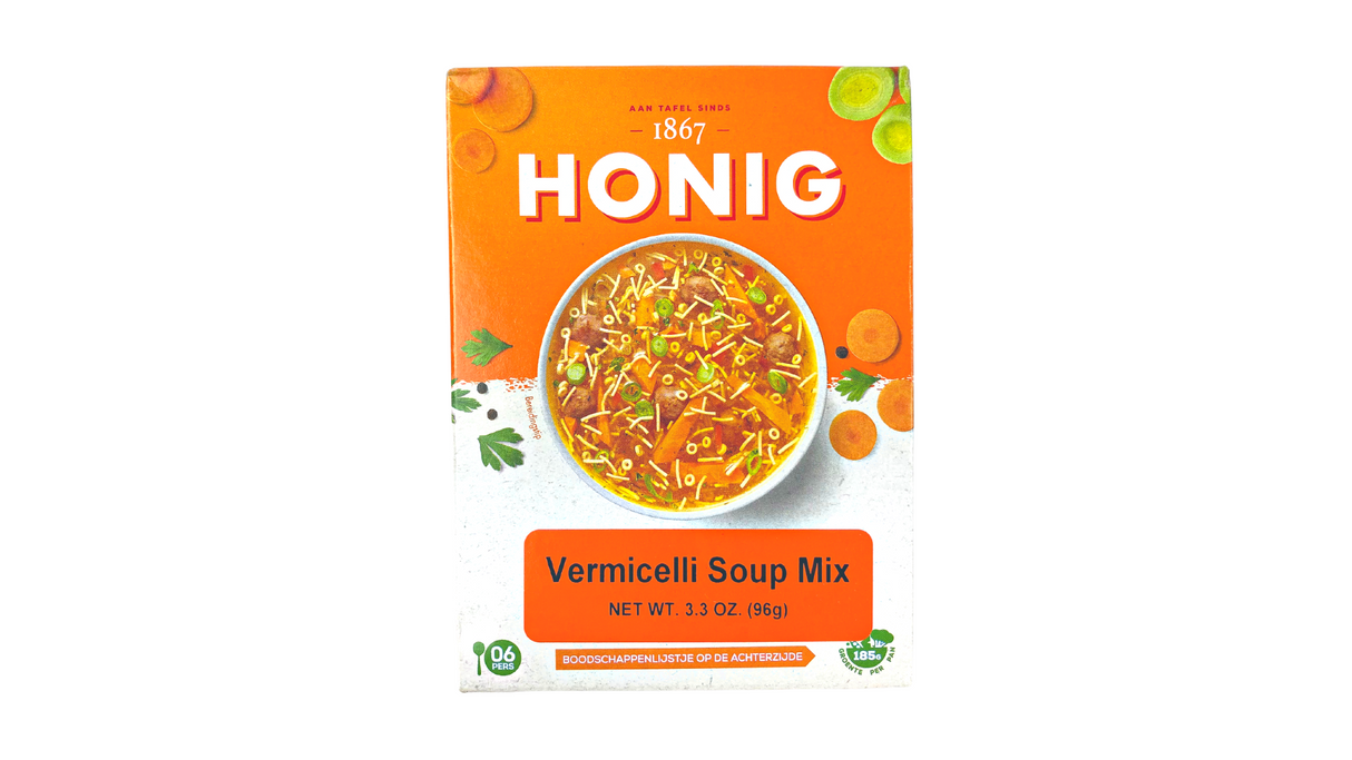 Honig Vermicelli Soup Mix 3.3 oz