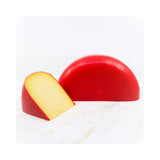 Artikaas  Creamy Mild Gouda HALF  WHEEL 5 LBs