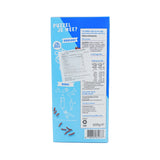 Jumbo Milk Chocolate Sprinkles 600 gr 21 oz