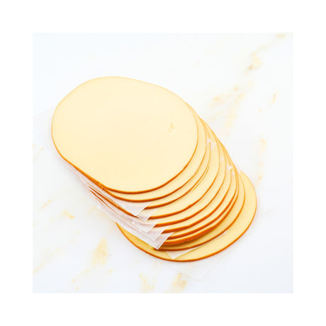Artikaas Sliced Smoked Gouda 7 oz