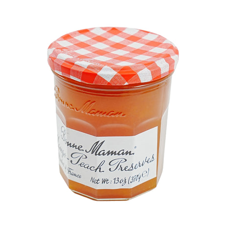Bonne Maman Mango Peach Preserve 13 oz