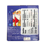 Riegelein Foiled SANTA 4.4 oz Boxed (10 santas)