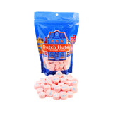 Dutch Hutch Canada Rito  Pink Wintergreen Mints 1lb  Bag