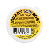 Kindly's Sweet Black & White Powder 1 Oz Jar