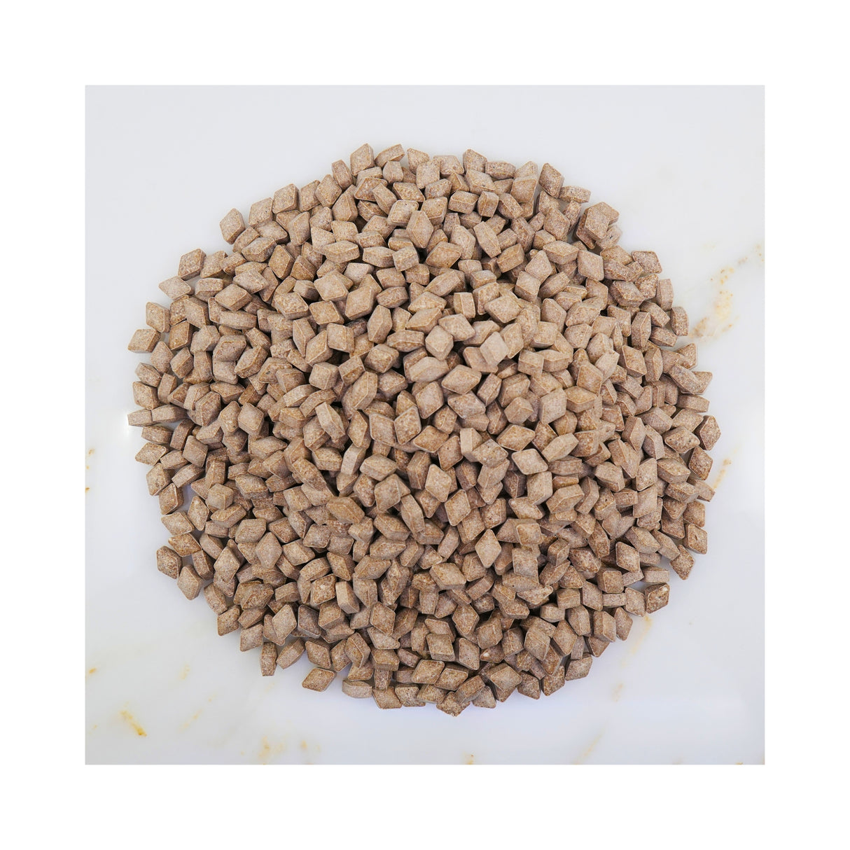 Meenk Pectorale Licorice 2.2 Lbs Bag