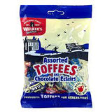 Walkers Assorted Toffees 5.3 oz