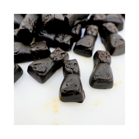 Gustafs Licorice Limburgse  Cats 2.2 lb