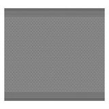 DDDDD Akira GREY Tea Towel 24x23 inch