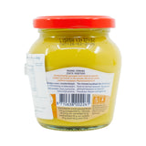 Marne  Honey Mustard 8.25 oz jar 235 gr
