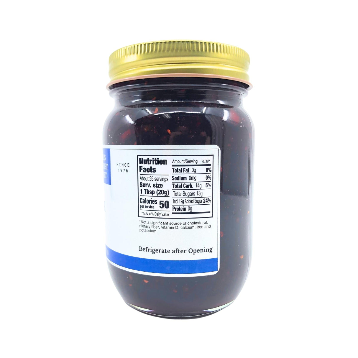 PGM Bear Jam 18oz