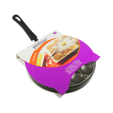 Koopmans Poffertjes Non Stick Pan  For Gas Stoves Only