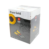 Douwe Egberts Pure Gold Instant coffee sticks 200 count