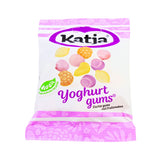 Katja Yogurt Gums 65 gr 2.3 oz