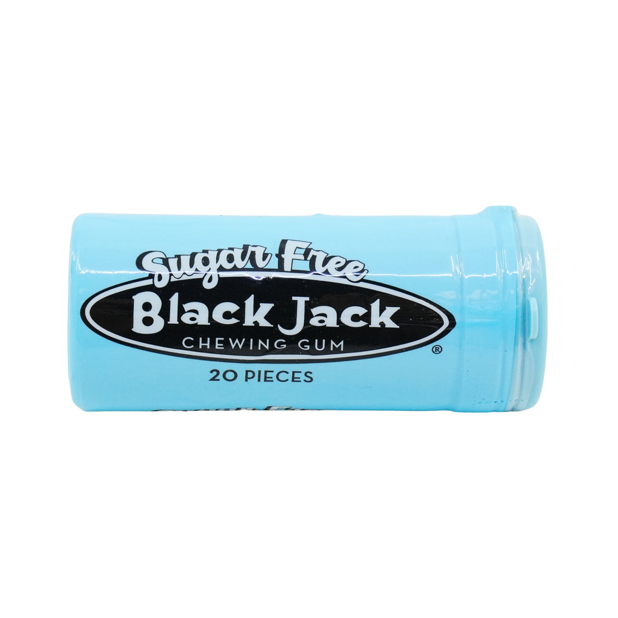 Beeman's Black Jack Sugar Free Gum 20 piece