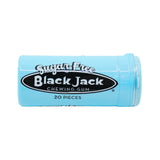 Beeman's Black Jack Sugar Free Gum 20 piece
