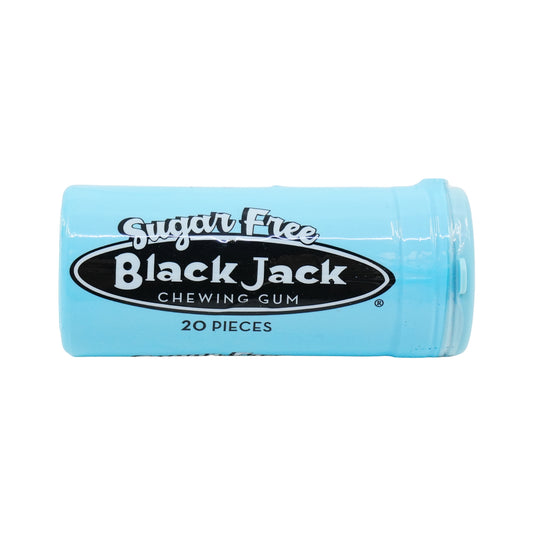 Beeman's Black Jack Sugar Free Gum 20 piece