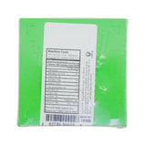 Bergen Marzipan Fruits 4oz Basket