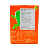 Unox Instant Tomato Cream Cup A Soup 3 packets