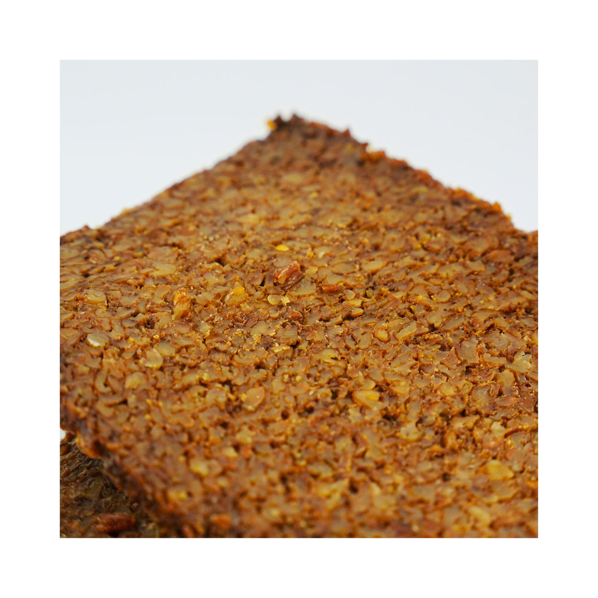 Bolletje Rye Bread 17.6 Ounce