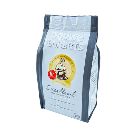 Douwe Egberts 4 Select Silver 8.8 oz