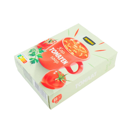 Jumbo Cup Soup Tomato 3 Pack