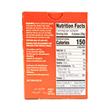 Terrys Milk Chocolate Toffee Orange 5.36 Ounce