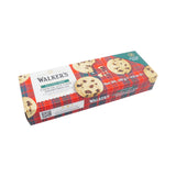 Walkers Gluten Free Chocolate Chip Rounds 4.9 oz box