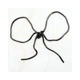 Gustafs Black Licorice Laces 2 lbs