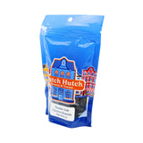 Dutch Hutch Double Salt Rounds 8oz bag