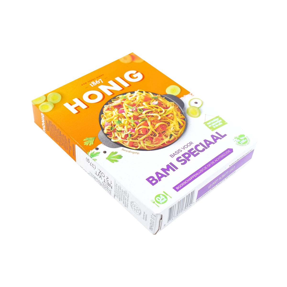 Honig Bami Special Mix