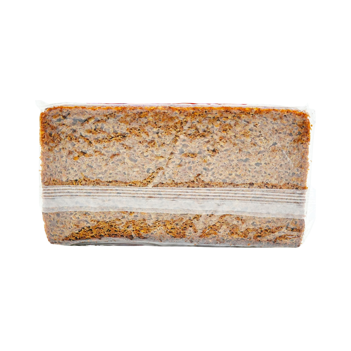 Delba Whole Rye Bread 16oz