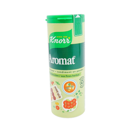 Knorr Aromat Vegetable Seasoning 3.1 oz shaker
