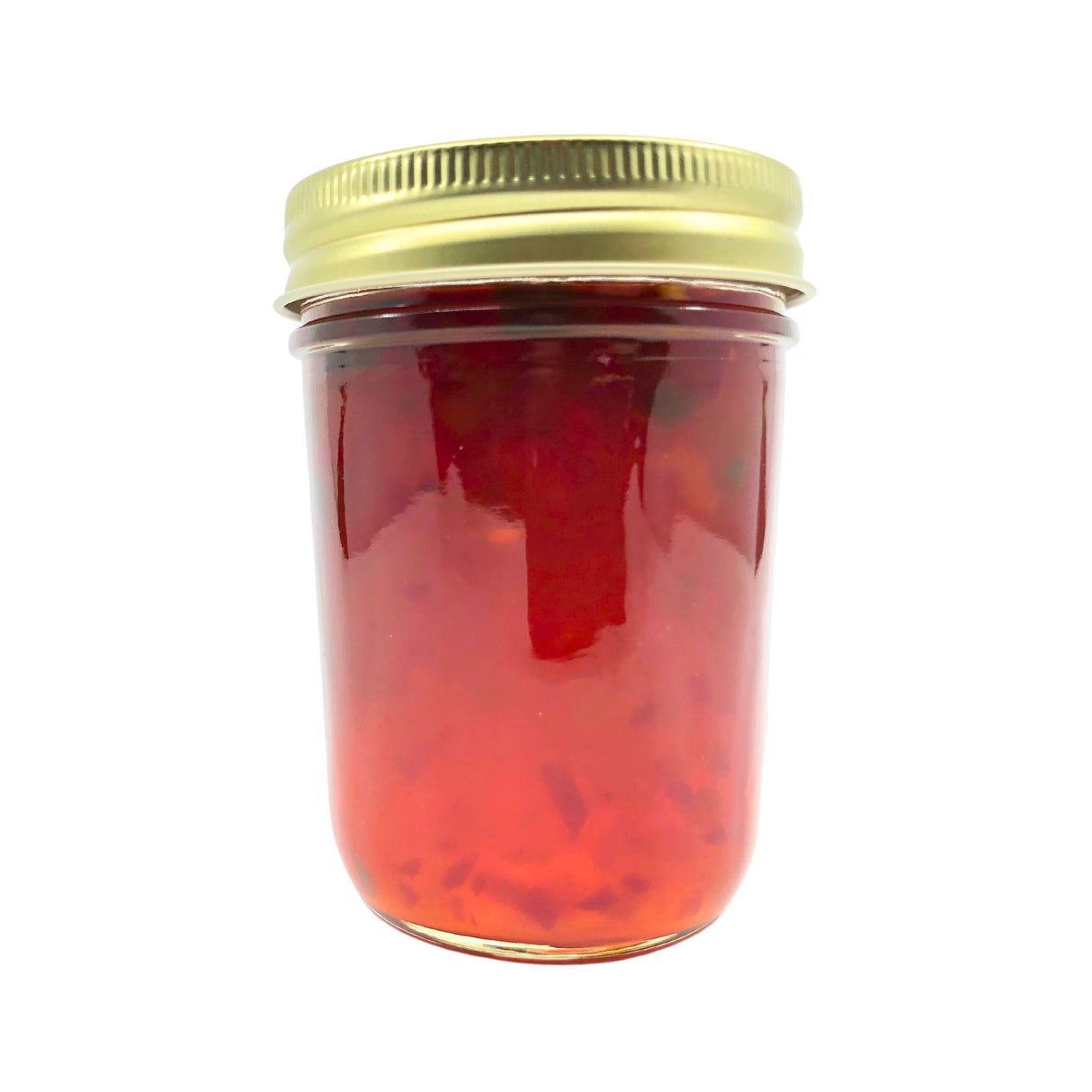 Doodles Hot Pepper Jam 10 oz