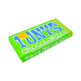 Tonys Chocolonely Dark Choc Almond Sea Salt  Bar 6.35 oz